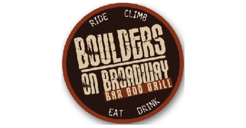 Boulders On Broadway