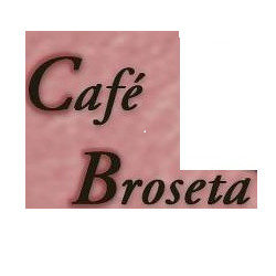 Cafe Broseta