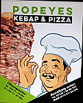 Popeyes Kebap&pizza