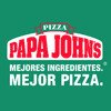 Papa John´s Diamante