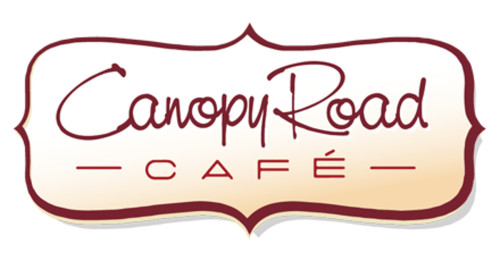 Canopy Road Cafe