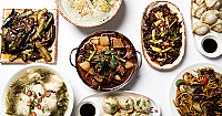 Wu Guo Chinese Cuisine Chadstone