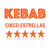 Kebab Cinco Estrellas