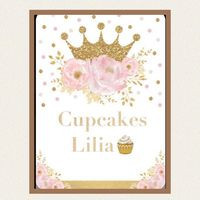 Cupcakes Lilia