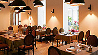 Roseto Restaurant Bar
