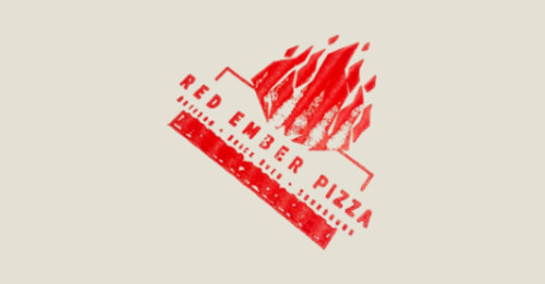Red Ember Pizza