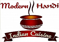Modern Handi Indian Cuisine