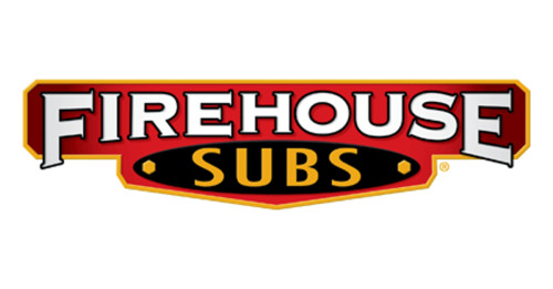 Firehouse Subs Rail Crossing