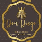 Don Diego Brigaderia E Café