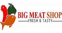 Big Meat Shop