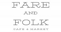Fare And Folk Cafe