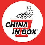 China In Box Araraquara