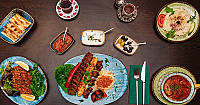 Charcoal Mezze Bar Turkish Restaurant Bognor Regis