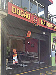 Dogão Hamburger