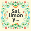 Sal,limon Y