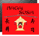 Nagai Sushi Aruja