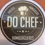 Do Chef Pasteis,panquecas E Hamburguer