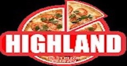 Highland Grill And Pizzeria