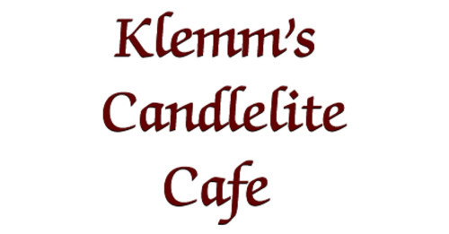 Klemms Candlelight Cafe