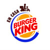 Burger King General Giraldez