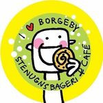 Borgeby Stenugnsbageri Kafe