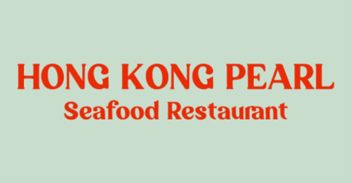 HONG KONG PEARL SEAFOOD RESTAURANT