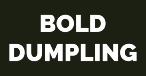 Bold Dumpling