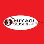 Sr Miyagi Sushi (cupom R$10 Disponível Na Loja)