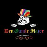 Den Gamle Major