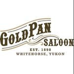 Gold Pan Saloon At The Best Western Gold Rush Inn