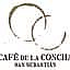 Café de la Concha
