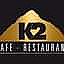 K2 Cafe St. Martin