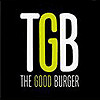 Tgb The Good Burger Mostoles