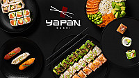 Yapan Sushi Pêcheurs