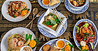 Thai Chinpala Kitchen