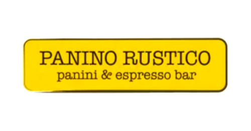 Panino Rustico