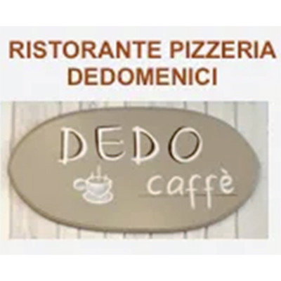 Pizzeria Dedomenici