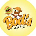 Big Bode Lanches (bodi´s Burger)