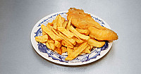 H D Fish Chips