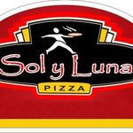Pizza Sol Y Luna