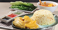 Mario Hainan Chicken Mā Bǎo Qù Gǔ Hǎi Nán Jī Tm