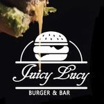 Juicy Lucy Burger And