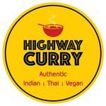 Highway Curry Authentic Indian Thai Vegan Rawai, Phuket