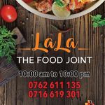 Lala Food Joint
