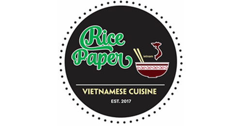 Rice Paper