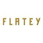 Flatey Pizza