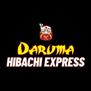 Daruma Hibachi Express
