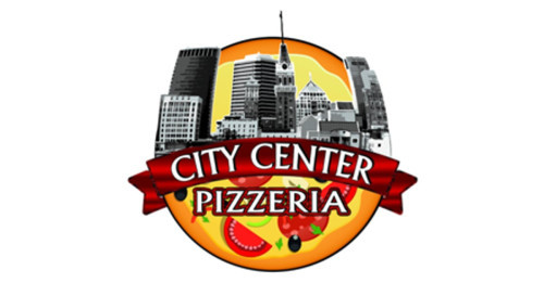 City Center Pizzeria