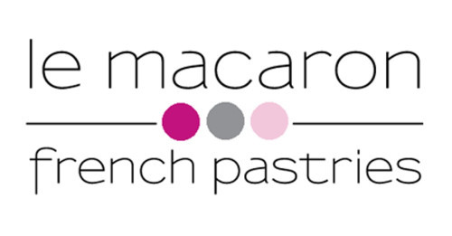 Le Macaron French Pastries