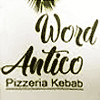 Word Antico Pizzería Kebab